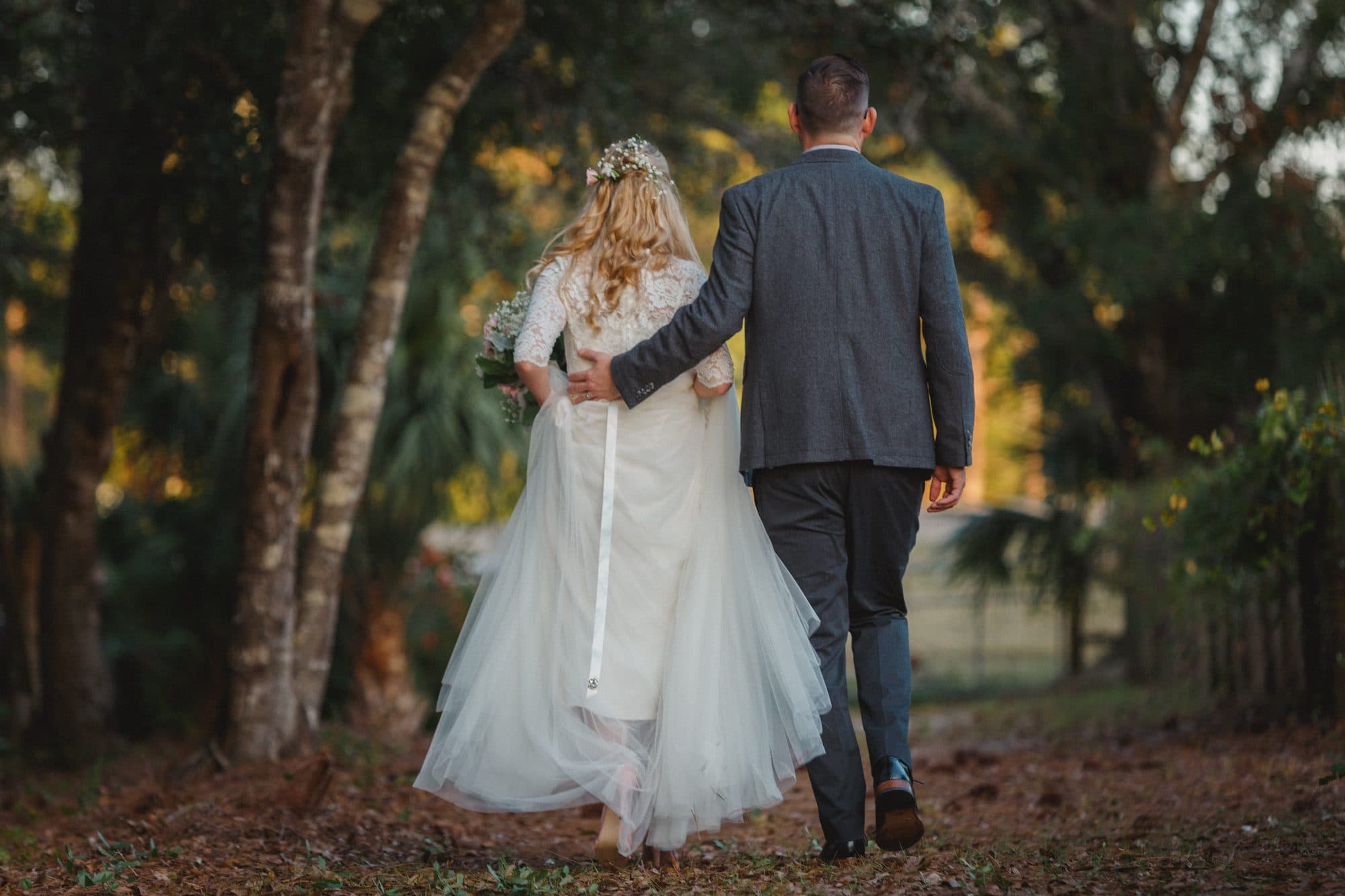 Gabriel & Michele — Pevide Wedding Photography